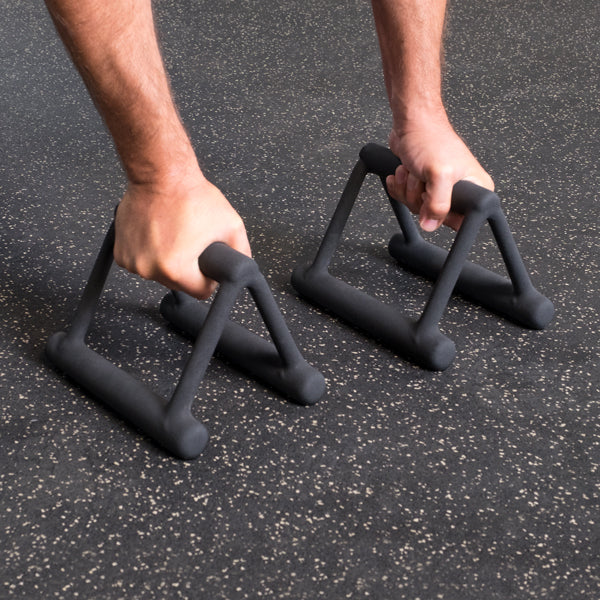 Body-Solid Pro Barres Push-Up PUB5
