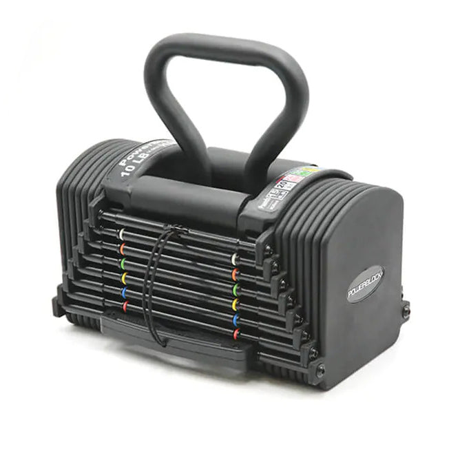 Powerblock Poignée de kettlebell PBKH