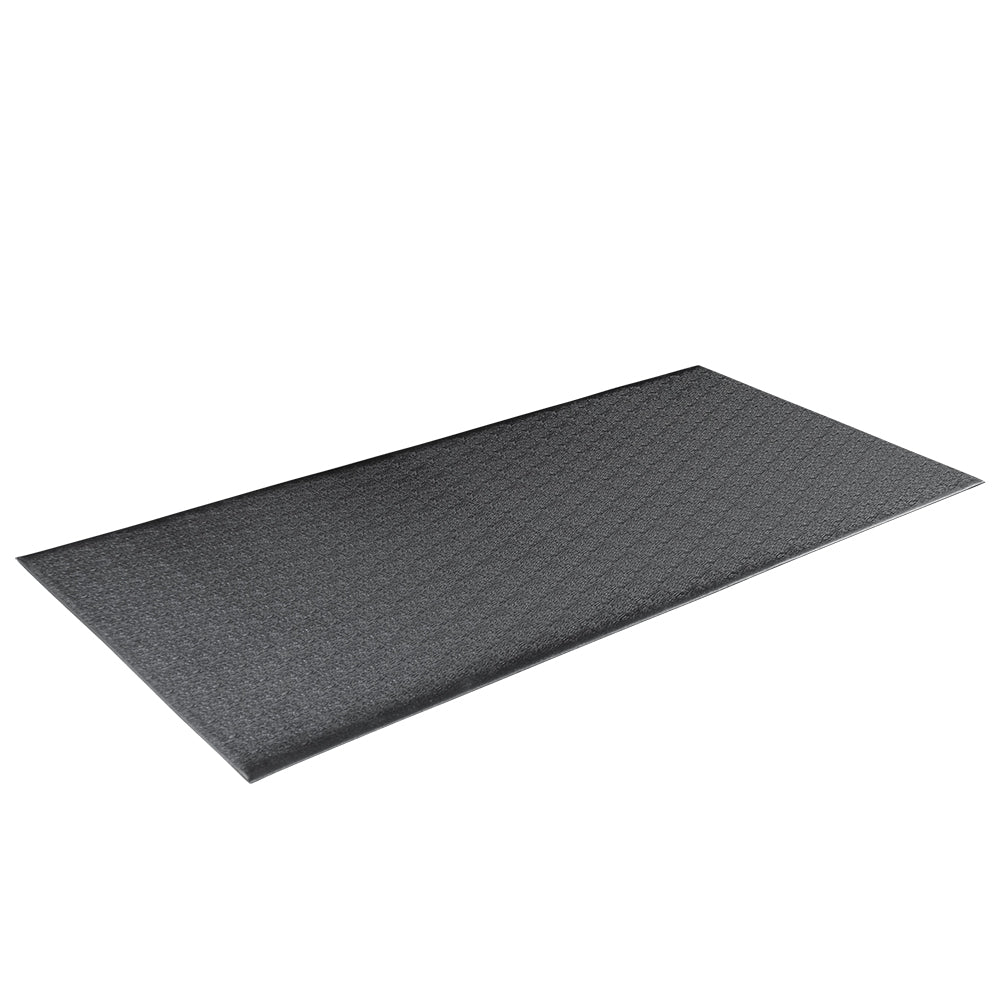 Body-Solid Tools Protection de sol Tapis de course et Aérobique RF36T