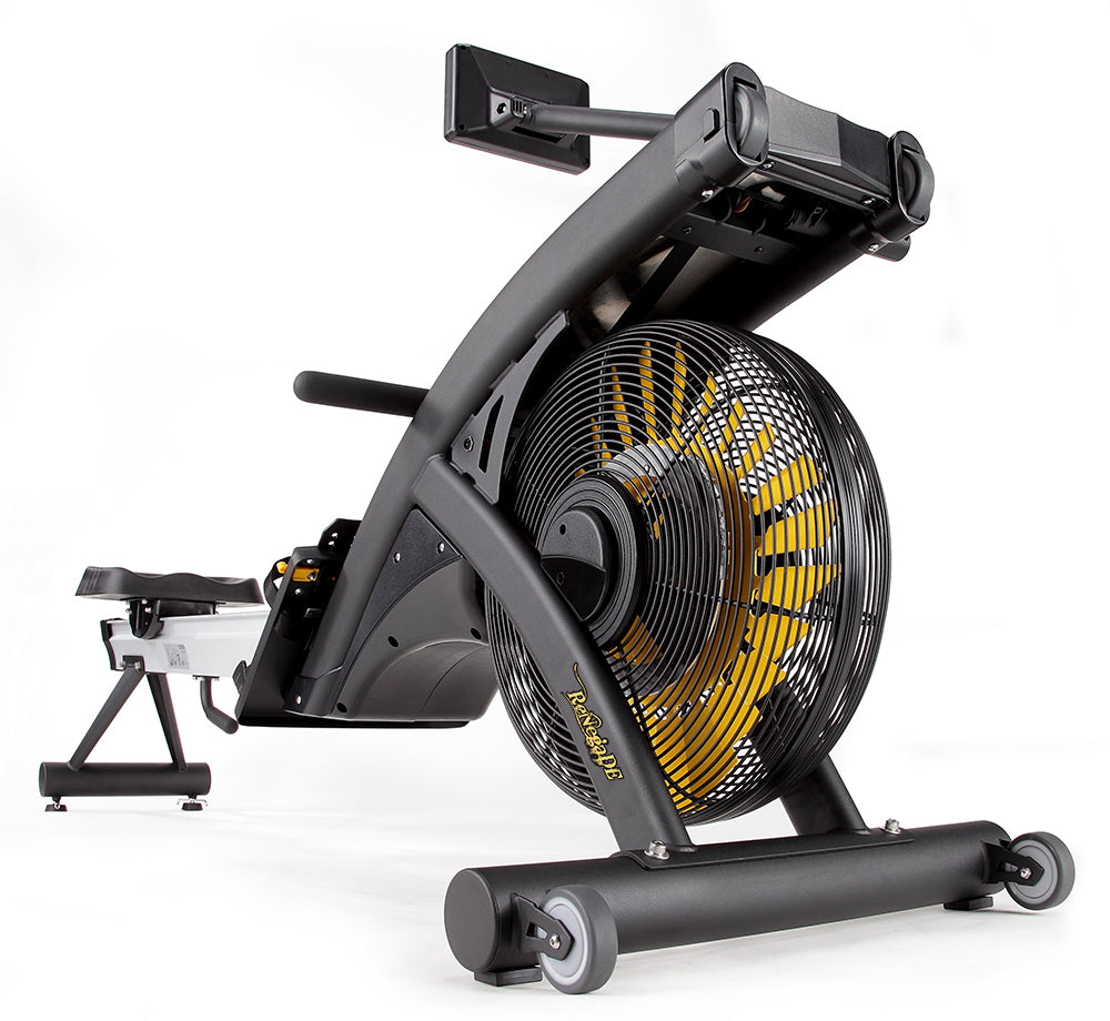 Evocardio Air Rower Classique ARC100