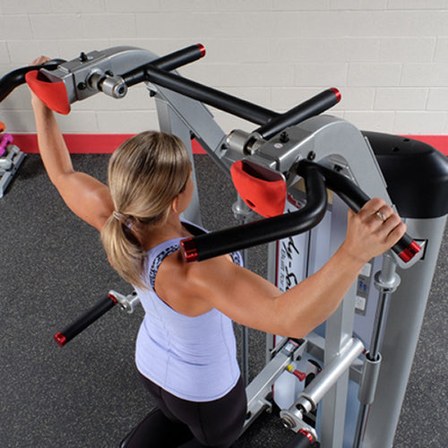 Body-Solid Immersion avec assistance de poids S2ACD