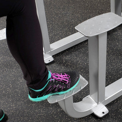 Body-Solid Immersion avec assistance de poids S2ACD