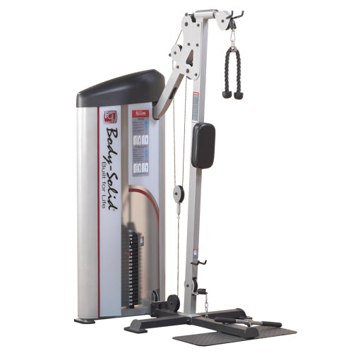 Body-Solid Pro Club Line Series II Biceps & Triceps Pro S2BTP