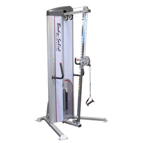 Pro Club Line Series II Cable Column S2CC