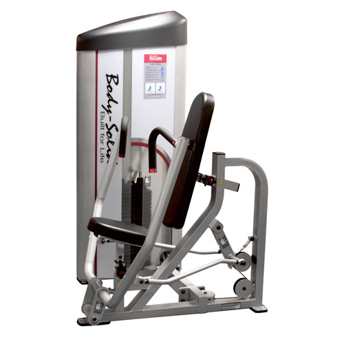 Body-Solid Pro Club Line Series II Presse poitrine Pro S2CP