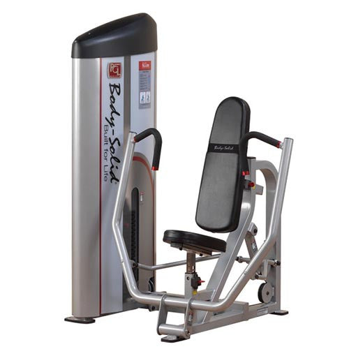 Body-Solid Pro Club Line Series II Presse poitrine Pro S2CP