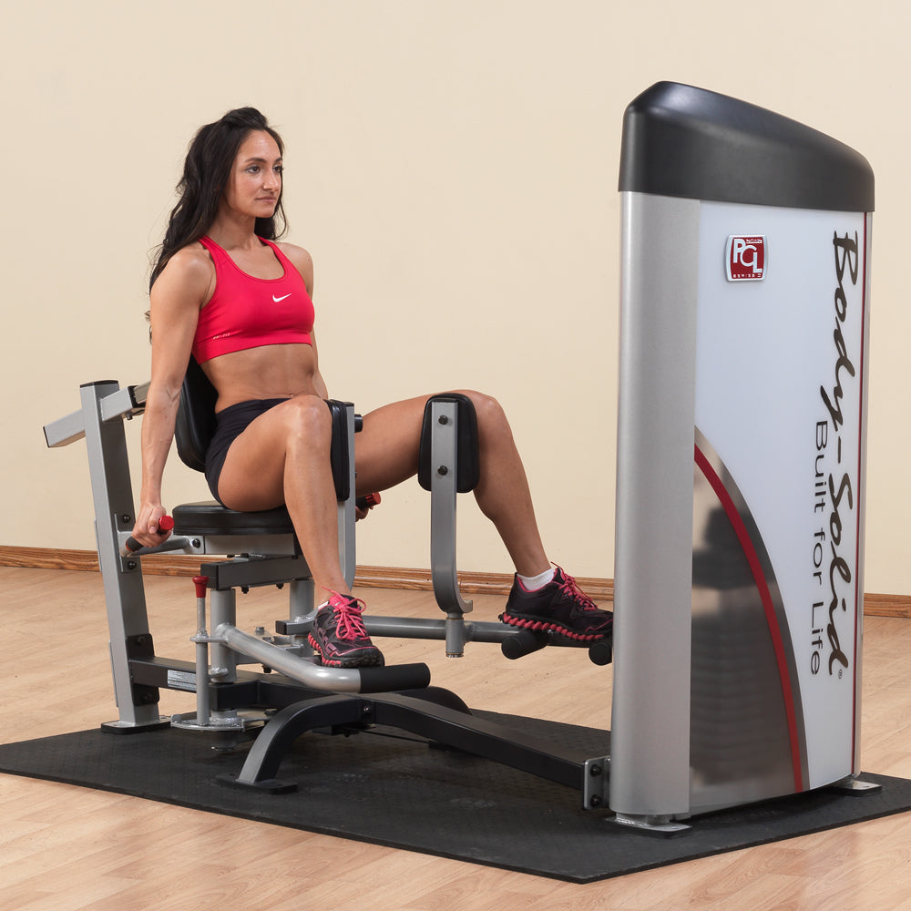 Body-Solid Pro Club Line Series II Adducteurs & Abducteurs Pro S2IOT