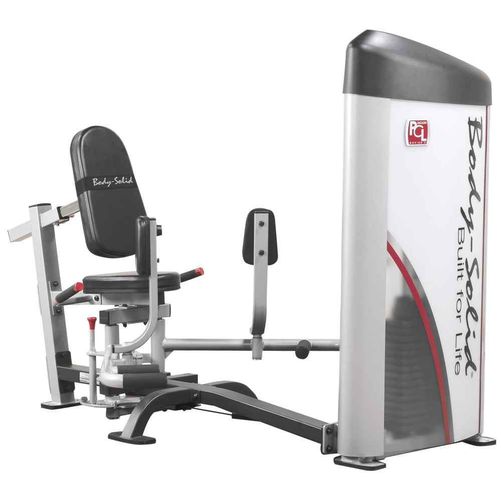 Body-Solid Pro Club Line Series II Adducteurs & Abducteurs Pro S2IOT