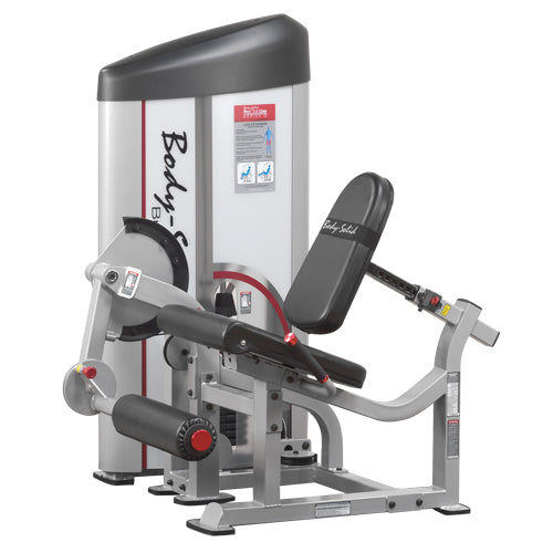 Body-Solid Pro Club Line Series II Extension jambes Pro S2LEX