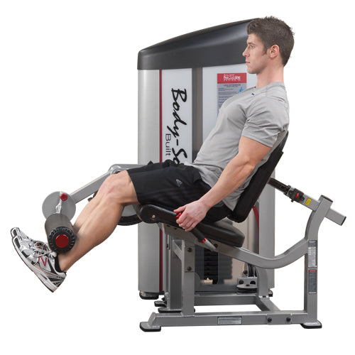 Body-Solid Pro Club Line Series II Extension jambes Pro S2LEX