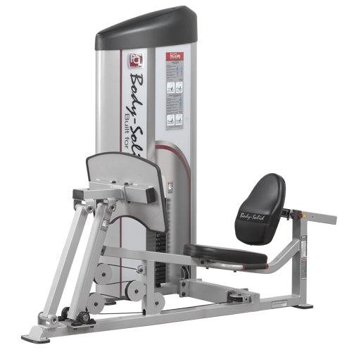 Body-Solid Pro Club Line Series II Presse à cuisses Pro S2LPC