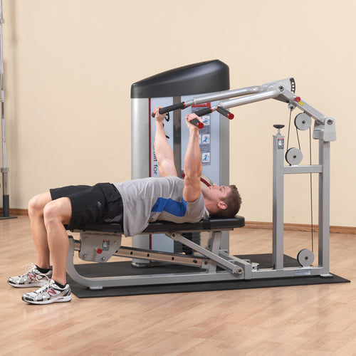 Body-Solid Pro Club Line Series II Multi Presse Pro S2MP