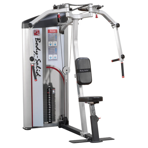 Body-Solid Pro Club Line Series II Pec Dec Pro S2PEC