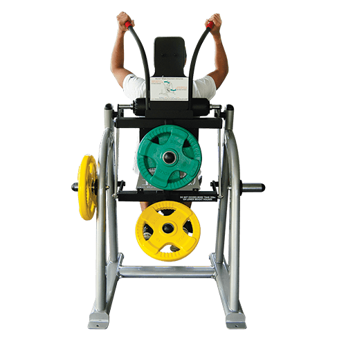 Bodytrading Appareil à abdo SAB1300