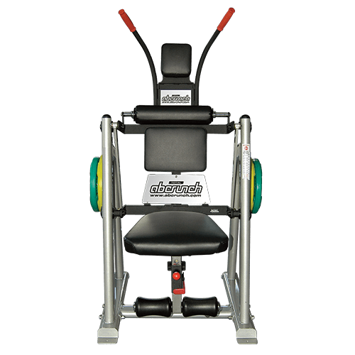 Bodytrading Appareil à abdo SAB1300