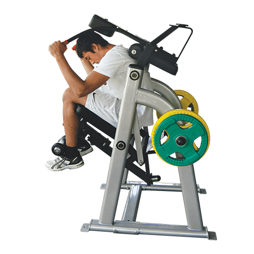 Bodytrading Appareil à abdo SAB1300