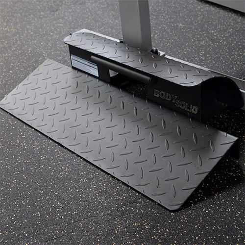 Body-Solid Platteforme à Squat SCB26