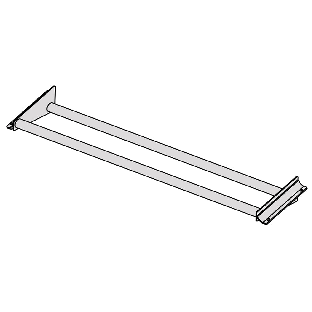 Pro ClubLine Rack de stockage modulaire SDKR