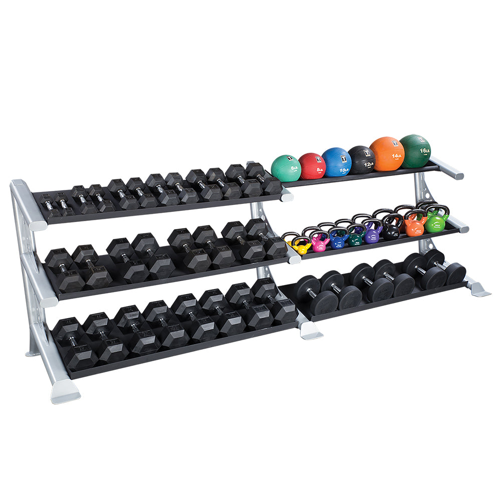Pro ClubLine Rack de stockage modulaire SDKR