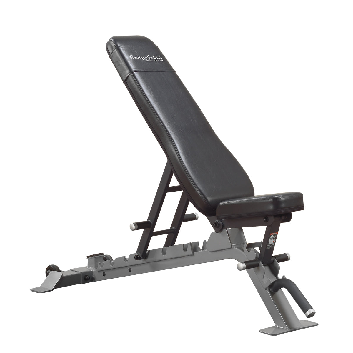 Body-Solid Combo Bench/Squat Pack SDIB370