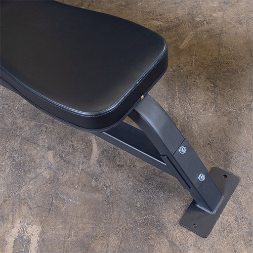 Pro Clubline Banc Olympique Plat SOFB250