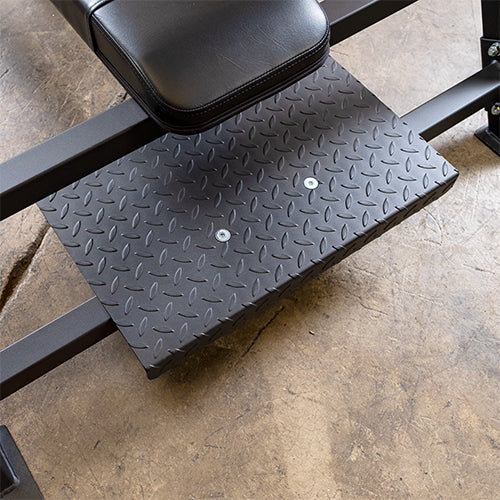 Pro Clubline Banc Olympique Plat SOFB250