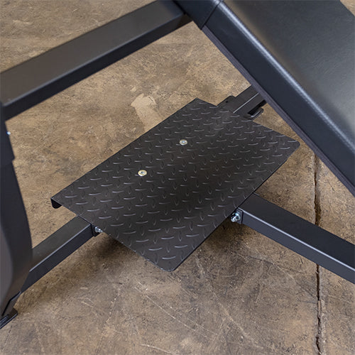 Pro Clubline Banc Olympique Incliné SOIB250