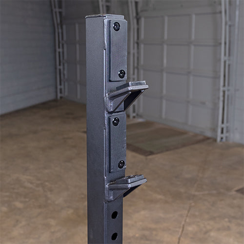 Pro Clubline Banc Olympique Shoulder Press SOSB250