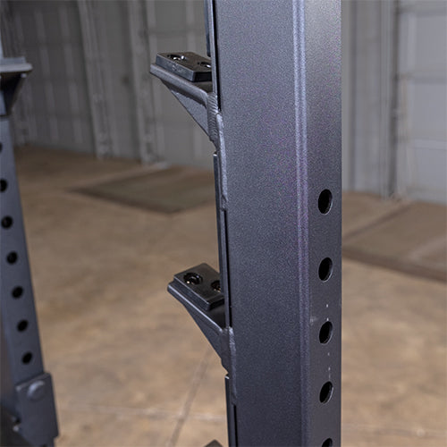 Pro Clubline Banc Olympique Shoulder Press SOSB250