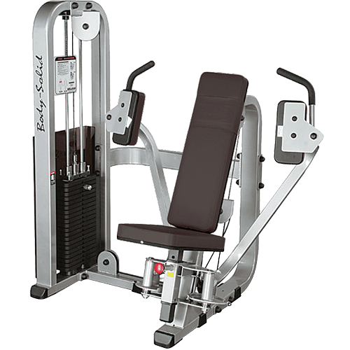 Body-Solid Pro Club Line Pec Dec Pro SPD700