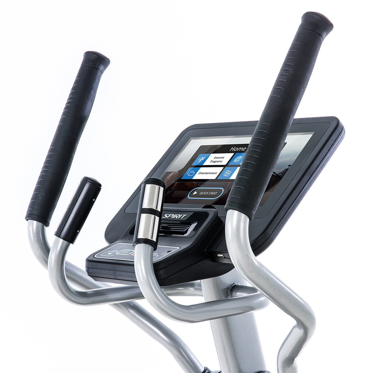 Spirit Fitness Elliptique Pro CE800ENT