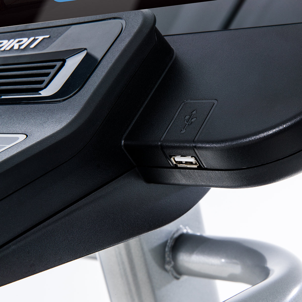 Spirit Fitness Elliptique Pro CE800ENT