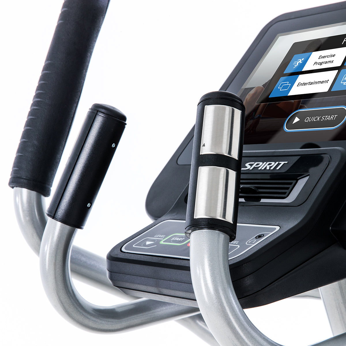 Spirit Fitness Elliptique Pro CE800ENT