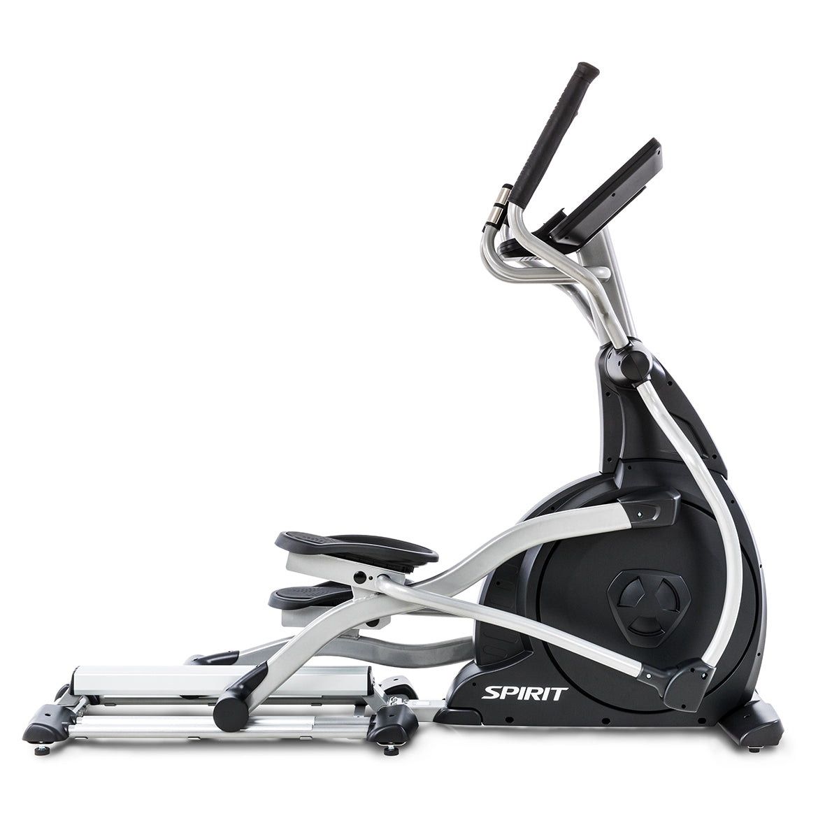 Spirit Fitness Elliptique Pro CE800ENT