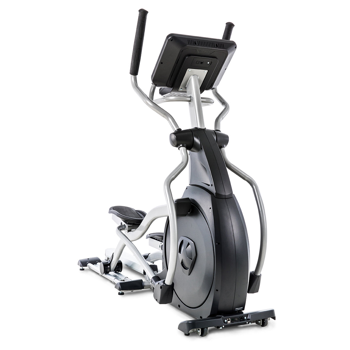 Spirit Fitness Elliptique Pro CE800ENT