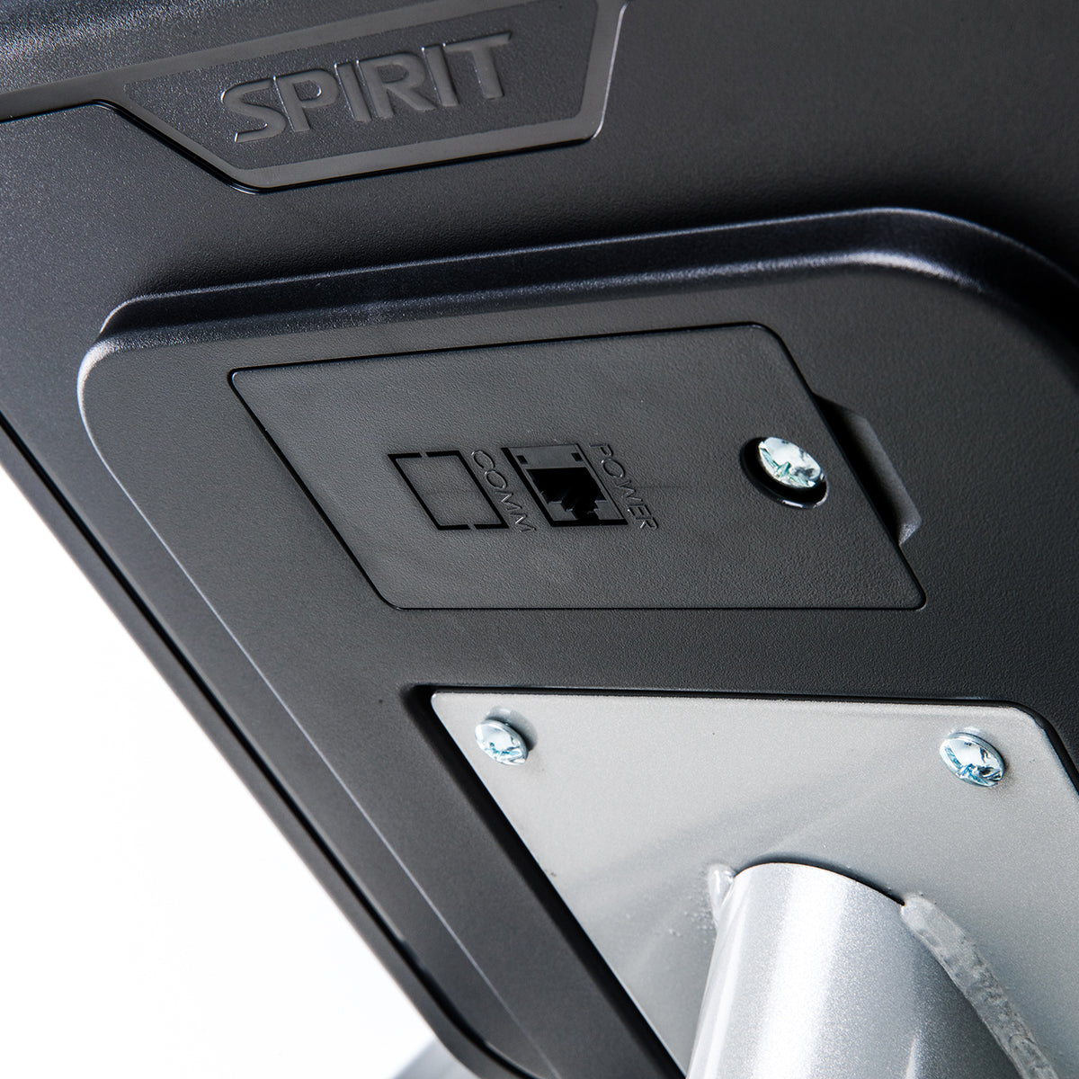 Spirit Fitness Elliptique Pro CE800ENT