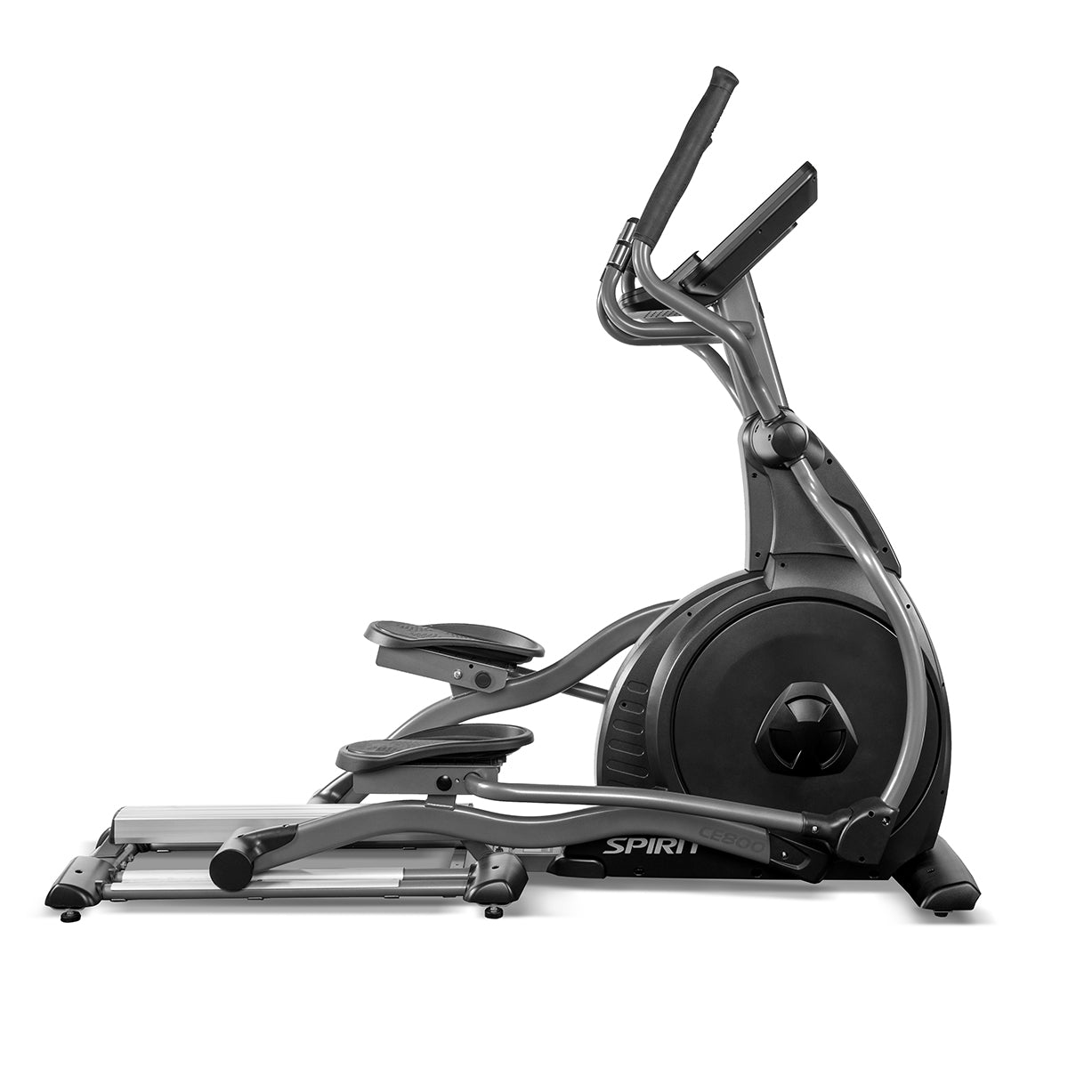 Spirit Fitness Elliptique Pro CE800+