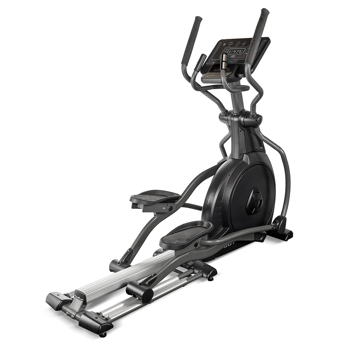 Spirit Fitness Elliptique Pro CE800+