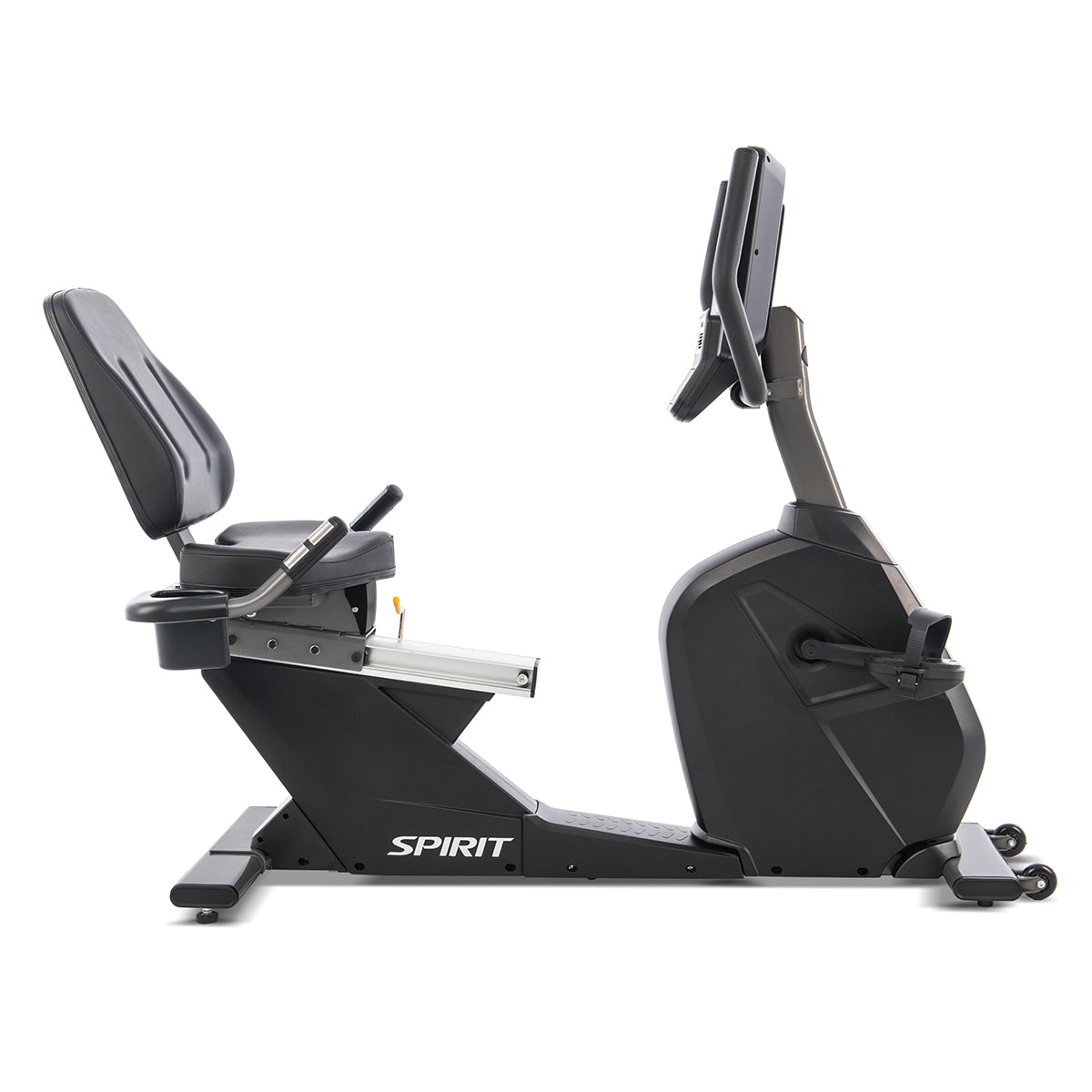 Spirit Fitness Vélo semi-couché Pro CR800+