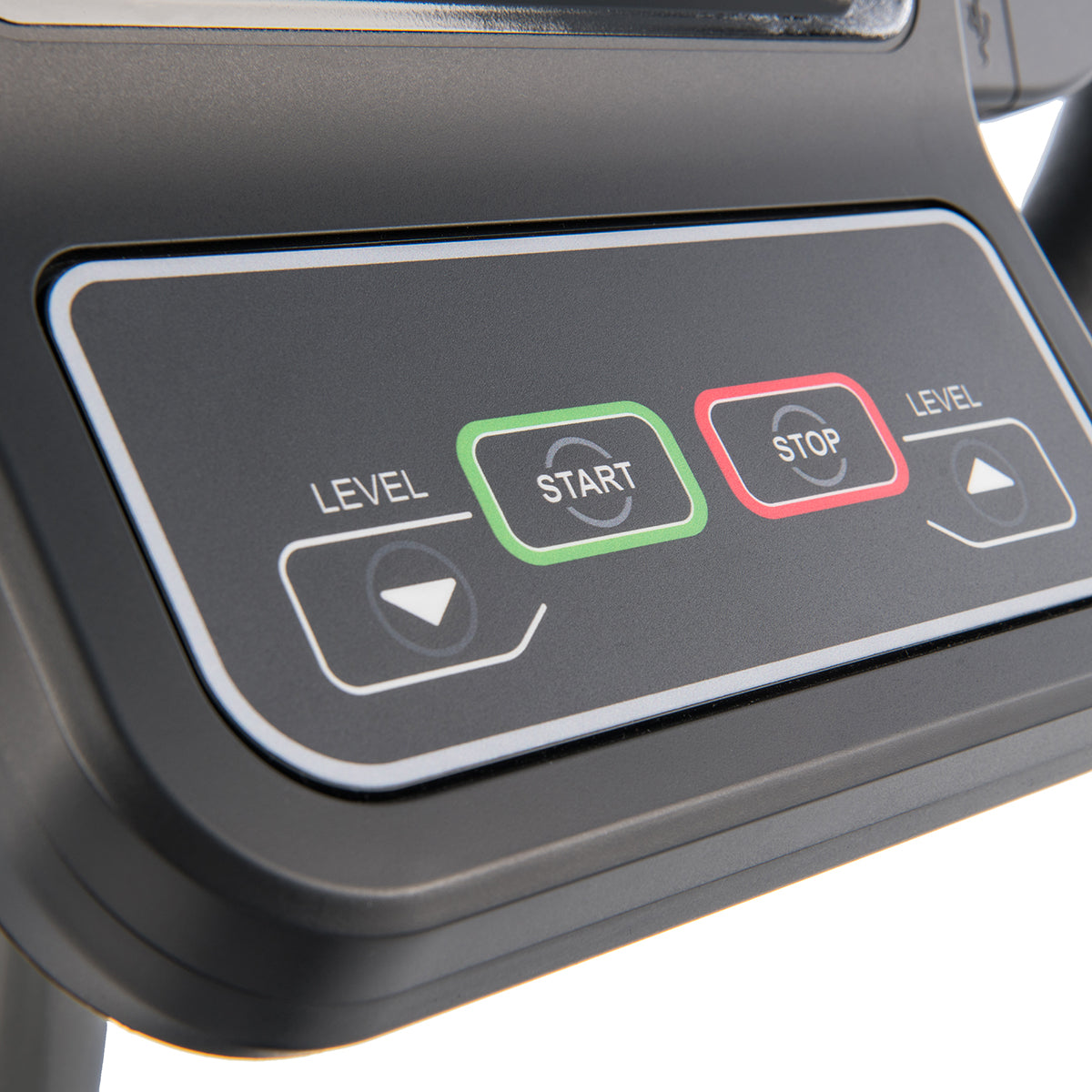 Spirit Fitness Vélo semi-couché Pro CR800+