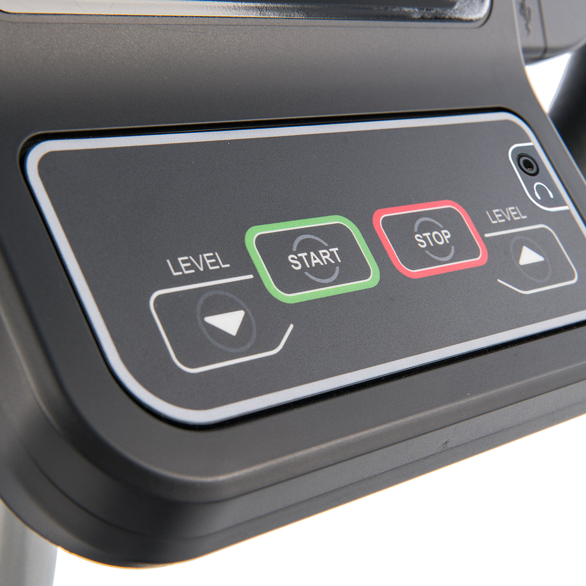 Spirit Fitness Vélo semi-couché Pro CR800ENT