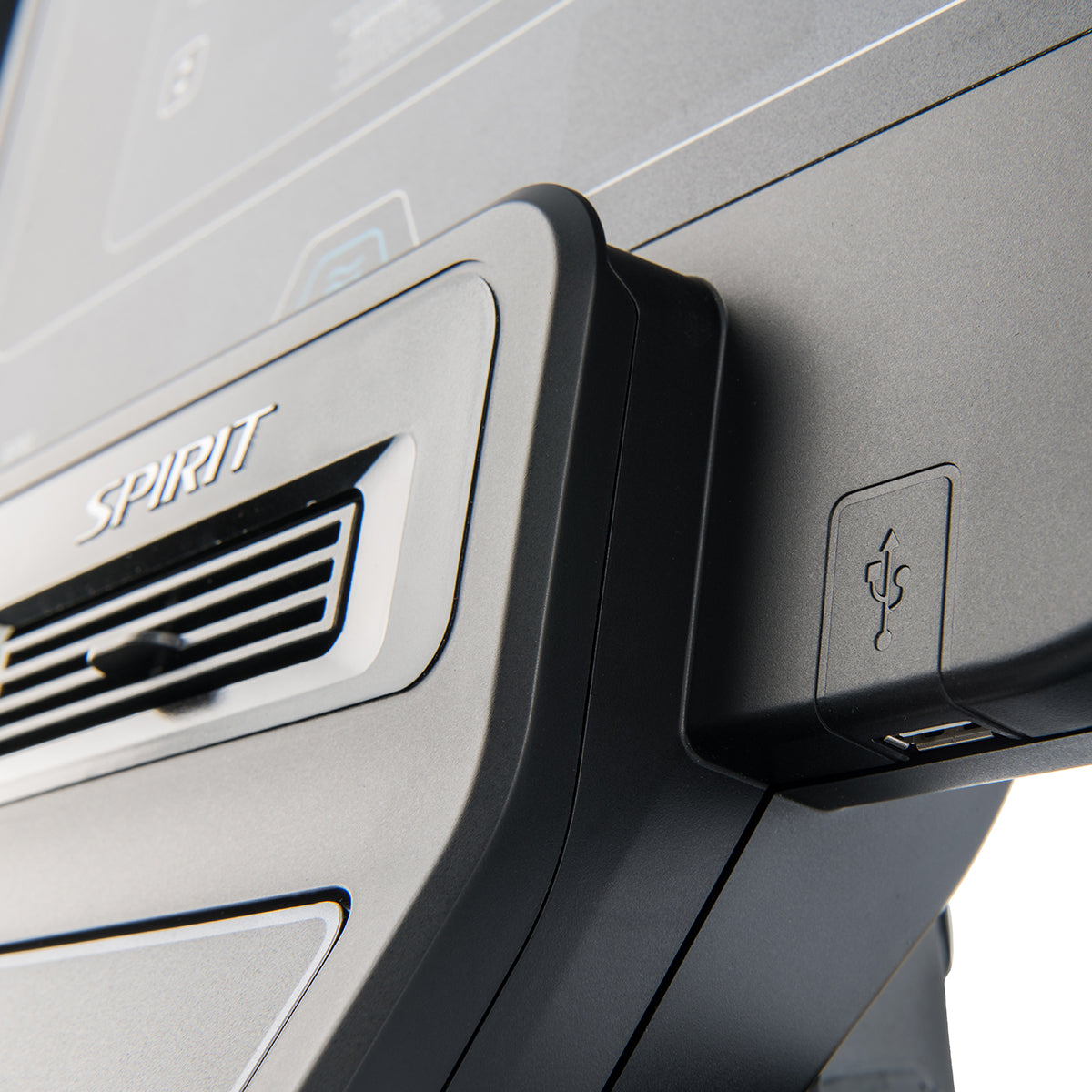 Spirit Fitness Vélo semi-couché Pro CR800+