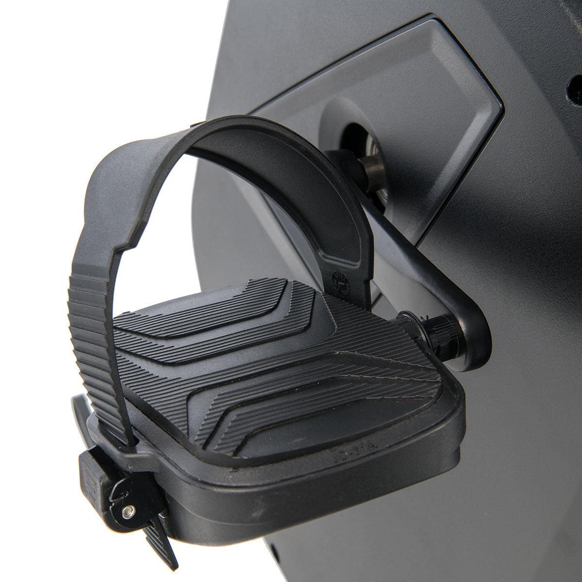 Spirit Fitness Vélo semi-couché Pro CR800ENT