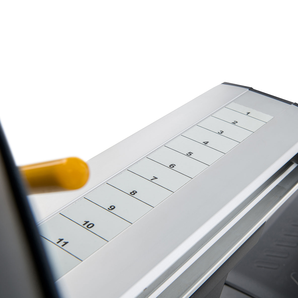 Spirit Fitness Vélo semi-couché Pro CR800+