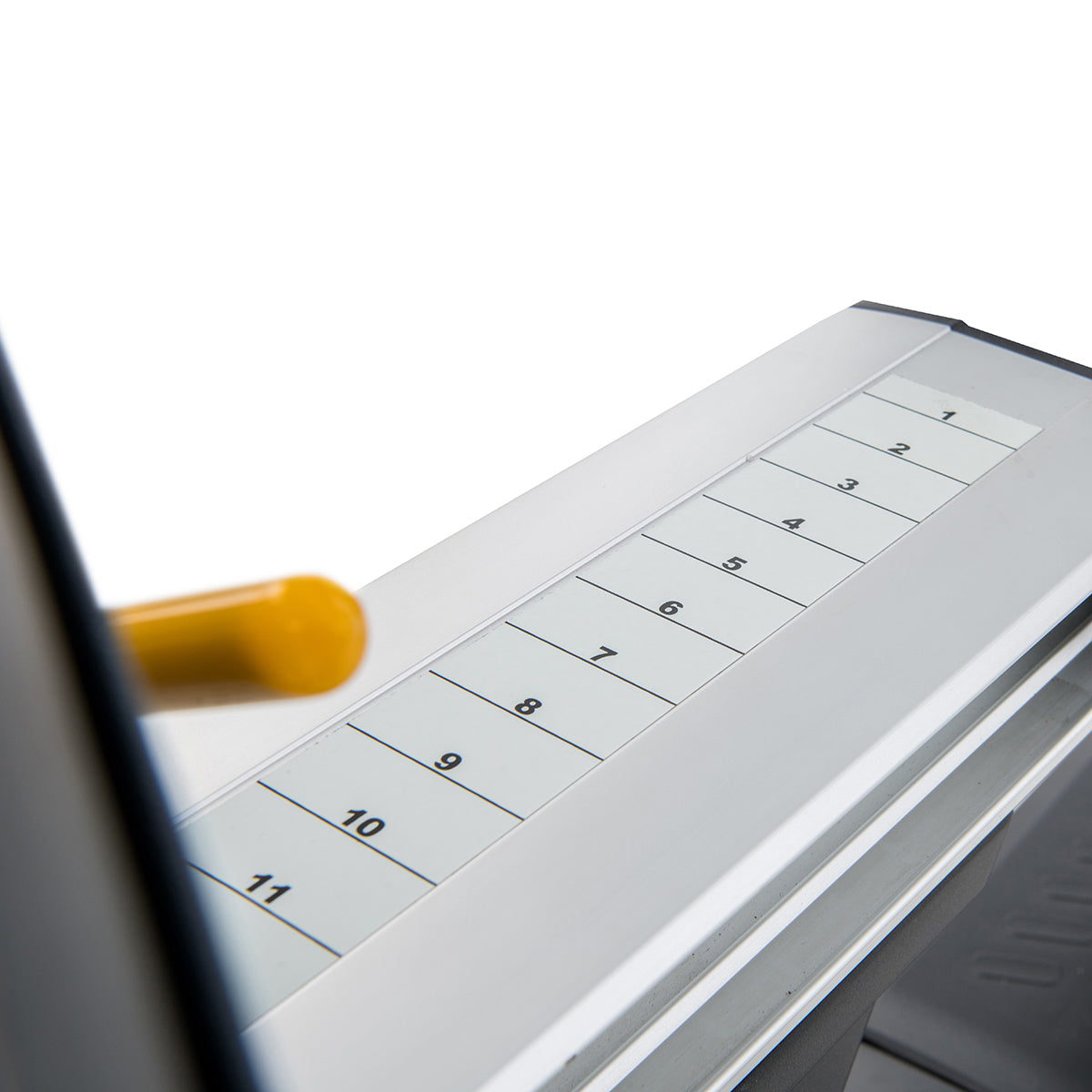 Spirit Fitness Vélo semi-couché Pro CR800ENT