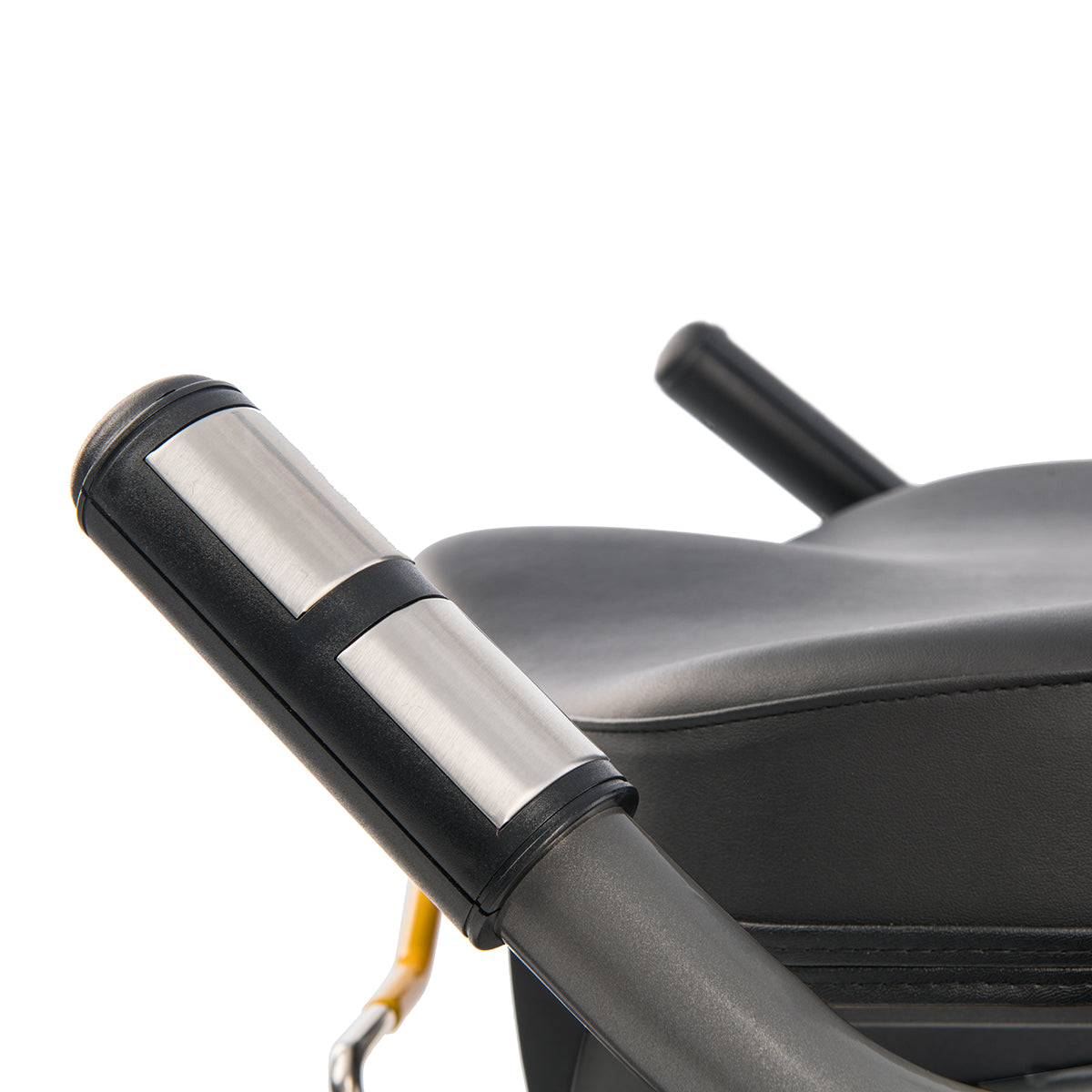 Spirit Fitness Vélo semi-couché Pro CR800+