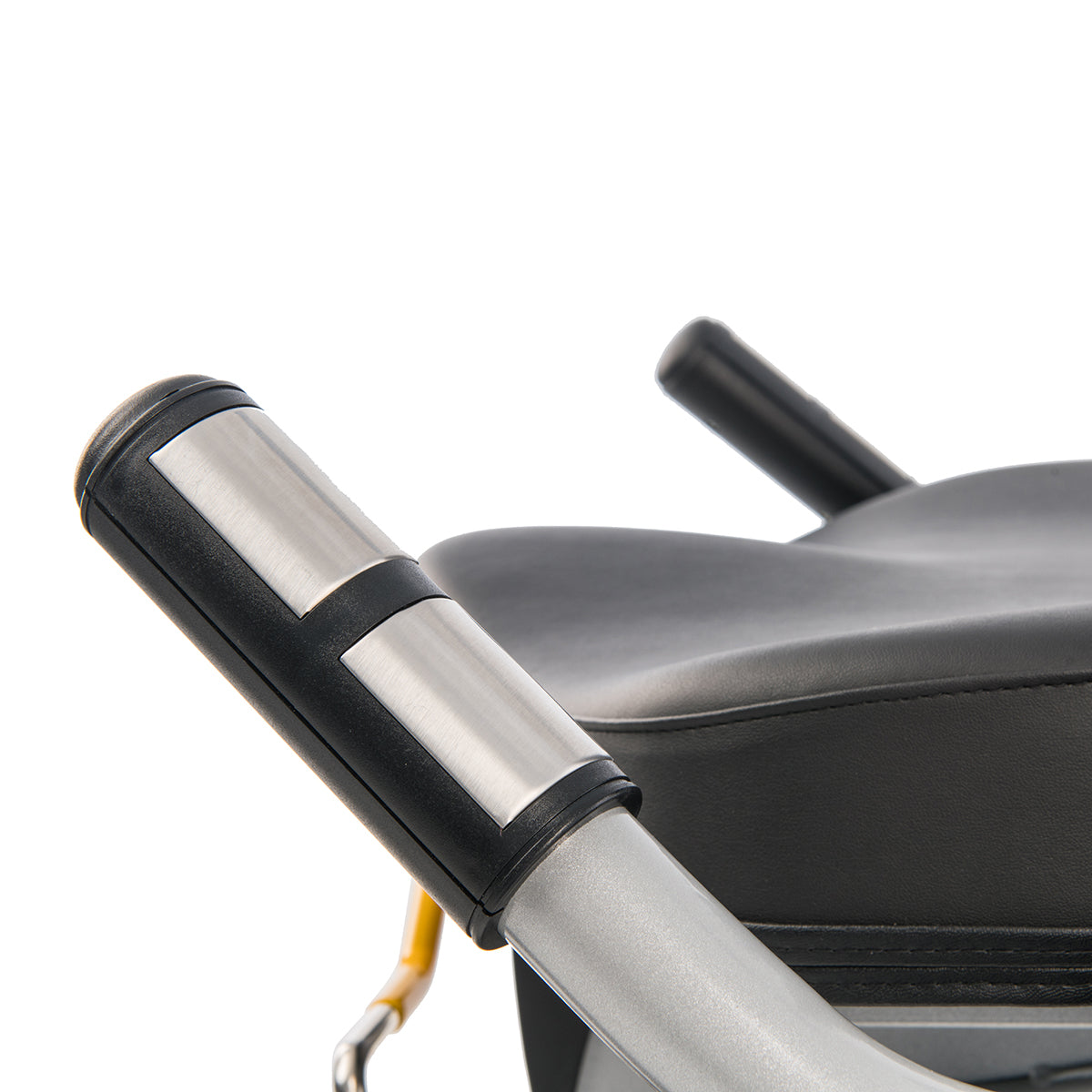 Spirit Fitness Vélo semi-couché Pro CR800ENT