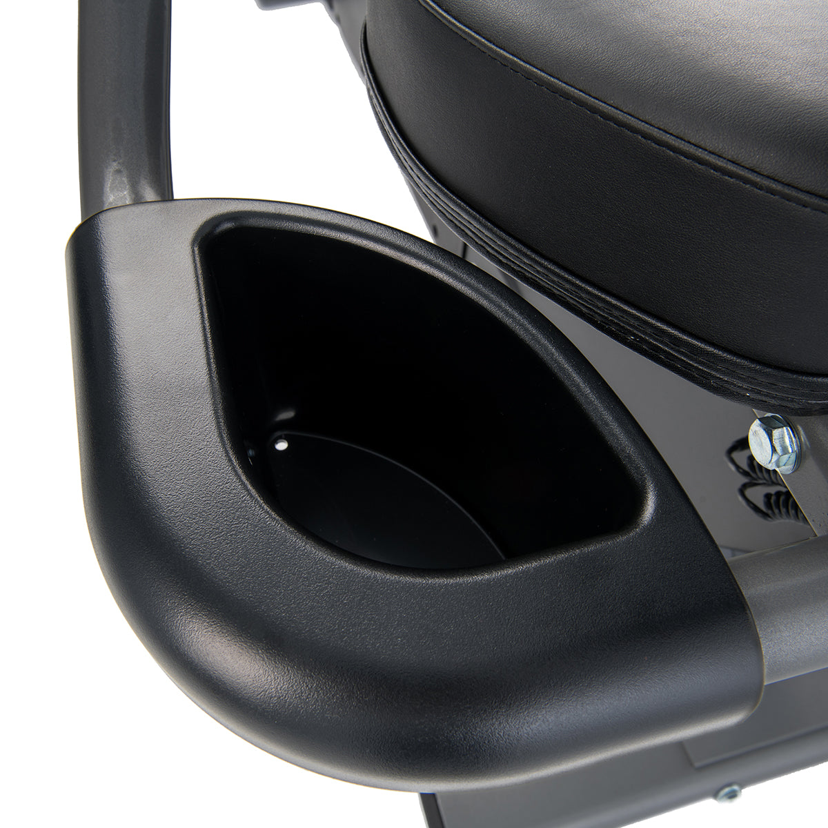 Spirit Fitness Vélo semi-couché Pro CR800+