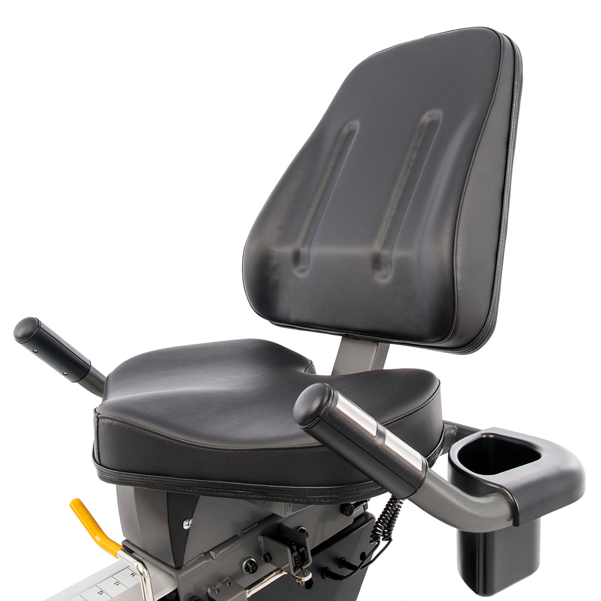 Spirit Fitness Vélo semi-couché Pro CR800+