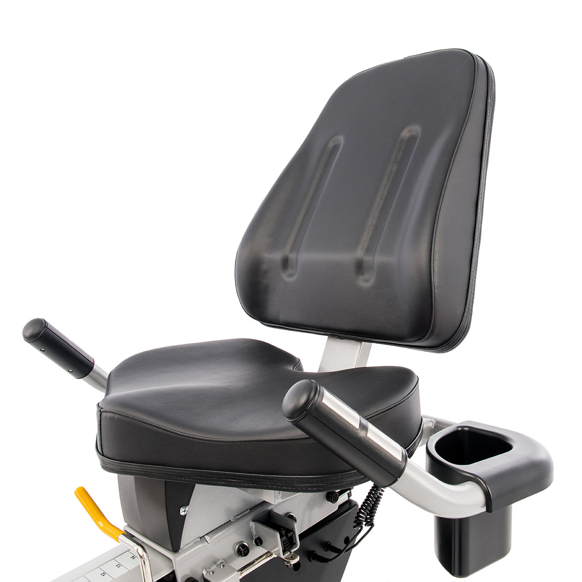 Spirit Fitness Vélo semi-couché Pro CR800ENT